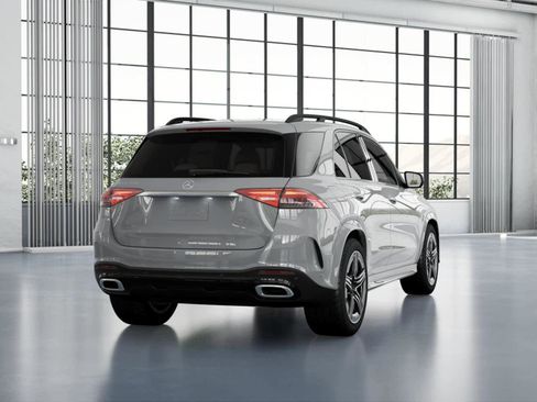 New 2026 Mercedes-Benz GLE 350 4MATIC image 21