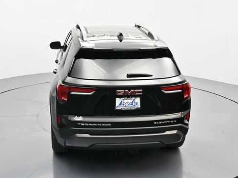 New 2026 GMC Terrain Elevation w/ Elevation Premium Package AWD/4WD image 42
