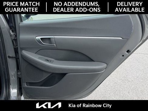 Used 2022 Hyundai Sonata SEL Plus w/ Preferred Accessory Package FWD image 18