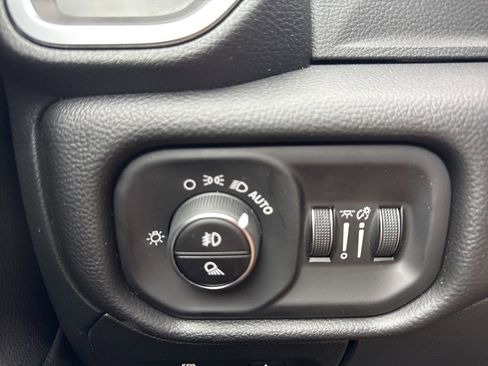 New 2026 RAM 1500 Big Horn image 11