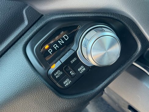 Used 2022 RAM 1500 Laramie w/ Sport Appearance Package AWD/4WD image 28
