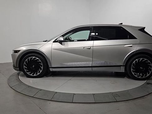 Certified 2024 Hyundai Ioniq 5 Limited image 2