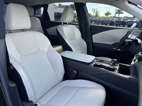 Used 2023 Lexus RX 350 Premium w/ Cold Area Package FWD image 16