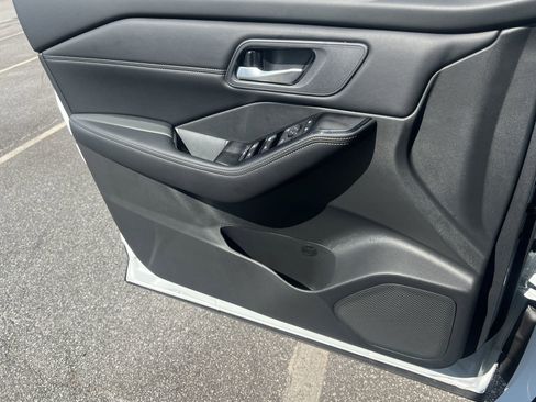 New 2026 Nissan Rogue Dark Armor FWD image 13