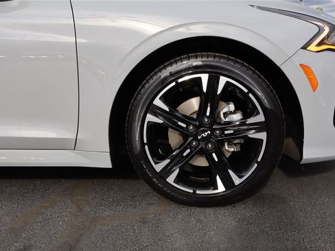 Certified 2024 Kia K5 GT-Line w/ GT-Line Premium Package FWD image 11