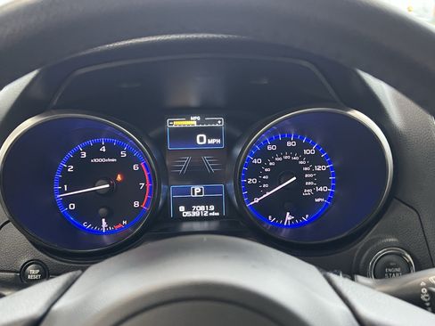 Used 2017 Subaru Outback 2.5i Limited AWD/4WD image 21