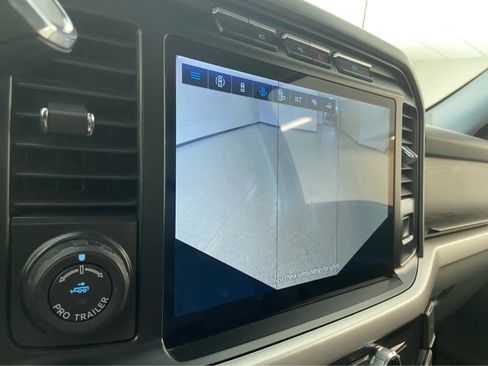 Used 2022 Ford F150 XLT w/ Equipment Group 302A High image 34