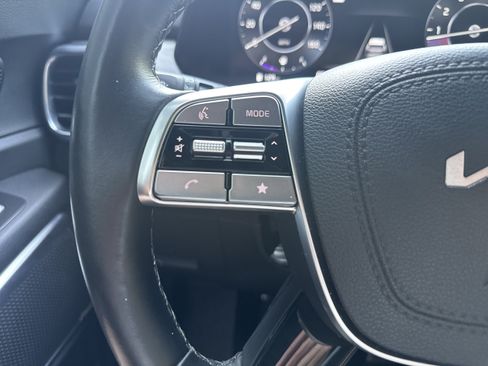 Used 2024 Kia Telluride SX Prestige X-Line AWD/4WD image 30