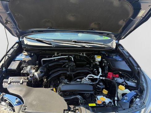 Used 2022 Subaru Outback Premium AWD/4WD image 15