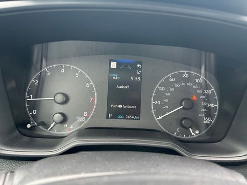 Used 2025 Toyota Corolla LE FWD image 35