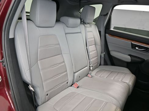 Used 2017 Honda CR-V EX-L image 41