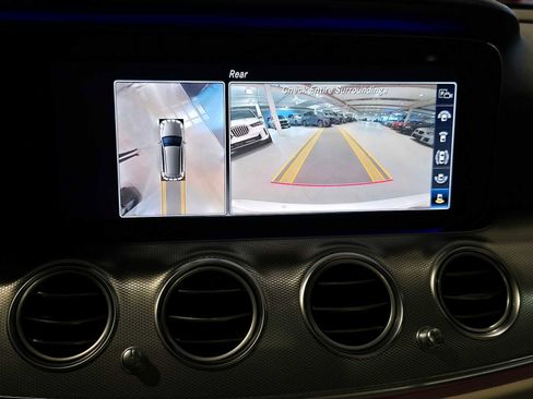 Used 2020 Mercedes-Benz E 450 4MATIC Wagon image 32