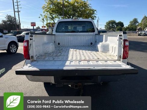 Used 2016 Ford F350 XL AWD/4WD image 29