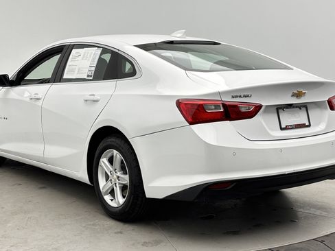 Used 2024 Chevrolet Malibu LT image 5