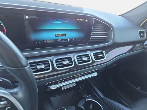 Certified 2022 Mercedes-Benz GLE 450 4MATIC image 20