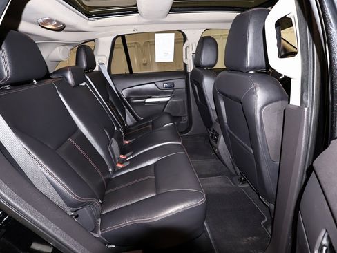 Used 2014 Ford Edge Limited w/ Equipment Group 301A image 19