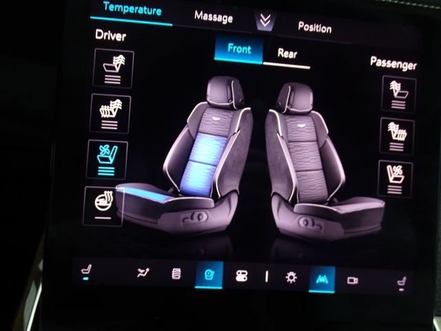 Certified 2026 Cadillac Escalade Platinum Sport AWD/4WD image 16