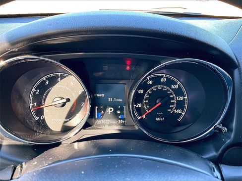 Used 2019 Mitsubishi Outlander Sport LE image 17