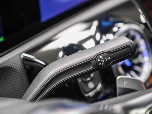 Certified 2022 Mercedes-Benz CLA 250 CLA 250 image 18