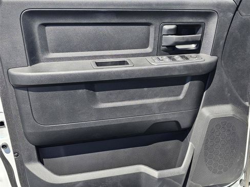 New 2026 RAM 2500 Tradesman AWD/4WD image 15