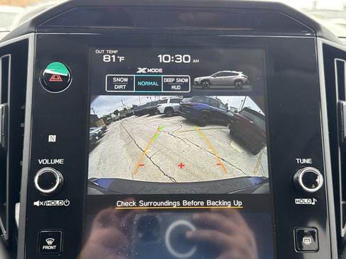 New 2026 Subaru Crosstrek 2.0i Premium AWD/4WD image 21