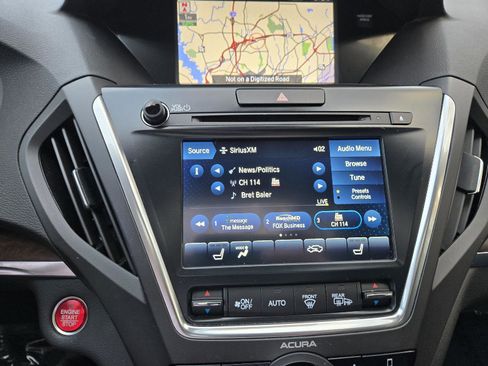 Used 2020 Acura MDX FWD w/ Technology Package image 38