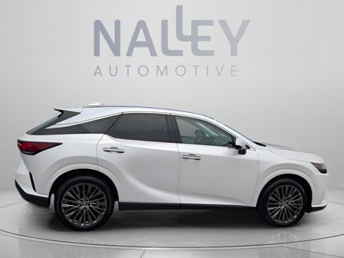 Certified 2024 Lexus RX 350 w/ Convenience Package AWD/4WD image 6