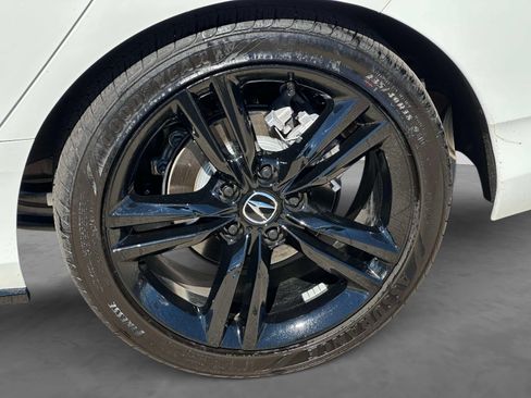 Certified 2026 Acura Integra A-Spec FWD image 7