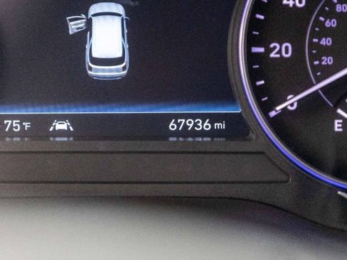 Used 2021 Hyundai Palisade SEL w/ Convenience Package image 25