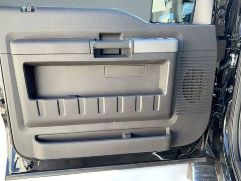 Used 2016 Ford F350 Lariat w/ Lariat Ultimate Package image 21