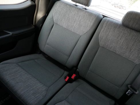 Used 2023 Ford F150 XLT w/ XTR Package AWD/4WD image 12