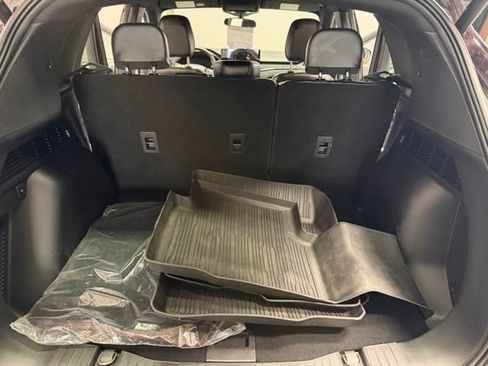 Used 2023 Ford Escape ST-Line Select w/ Tech Pack #2 AWD/4WD image 31