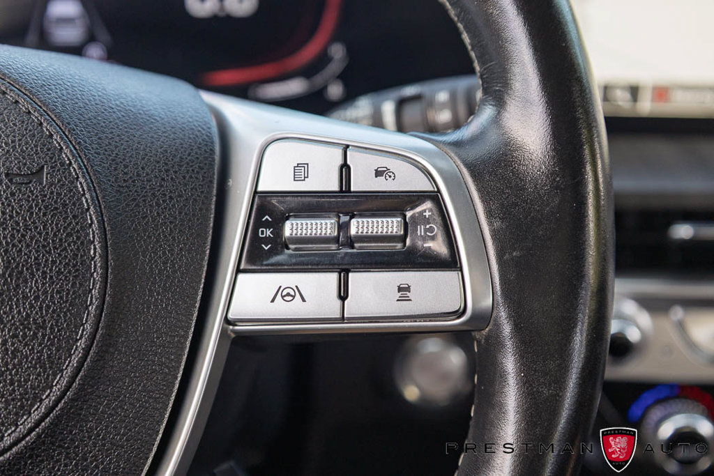 Used 2023 Kia Telluride EX AWD/4WD image 29