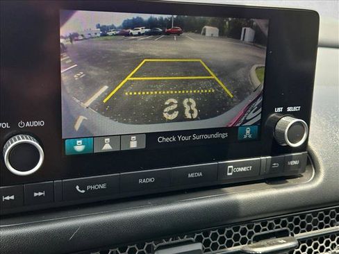Used 2024 Honda HR-V Sport image 11