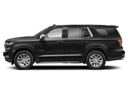 Used 2023 Chevrolet Tahoe Premier AWD/4WD image 3