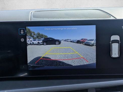 New 2026 Hyundai Santa Fe SEL FWD image 13