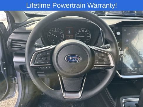 New 2026 Subaru Impreza 2.0i Sport w/ Popular Package #1 AWD/4WD image 24