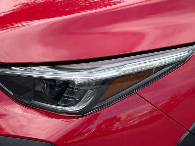 New 2026 Subaru Crosstrek 2.5i Limited AWD/4WD image 17