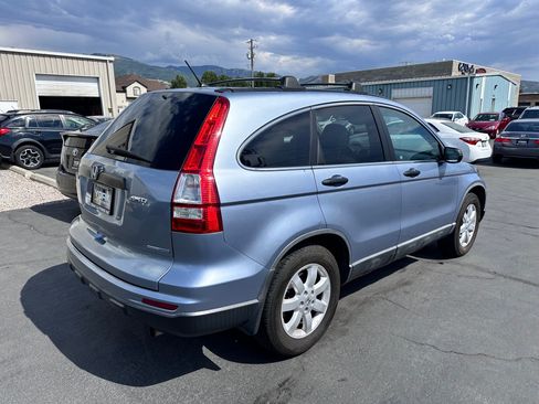 Used 2011 Honda CR-V SE image 3