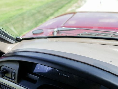 Used 1994 Ford Bronco Eddie Bauer AWD/4WD image 34