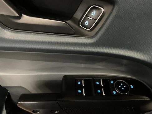 Used 2024 Ford Maverick Lariat w/ Black Appearance Package AWD/4WD image 31