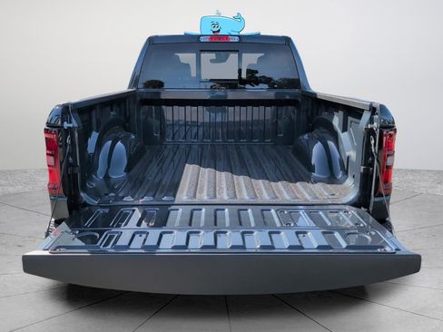 New 2026 RAM 1500 Laramie w/ Night Edition image 33