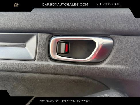 Used 2025 Honda Civic Type R image 18