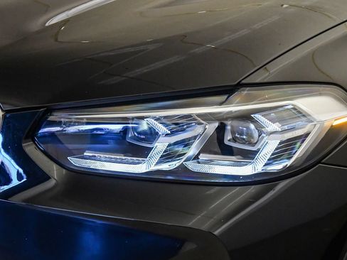 Certified 2023 BMW X3 sDrive30i w/ Premium Package RWD image 9