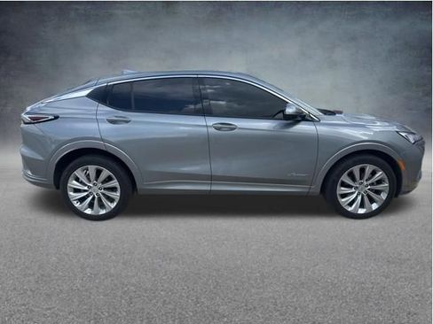 Used 2024 Buick Envista Avenir FWD image 9