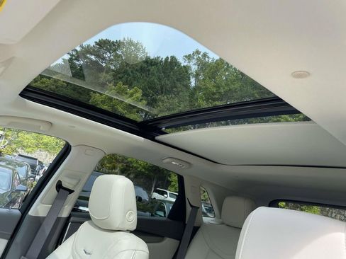 New 2025 Cadillac XT5 Premium Luxury w/ Technology Package image 19