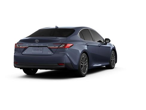 New 2026 Toyota Camry XLE FWD image 31