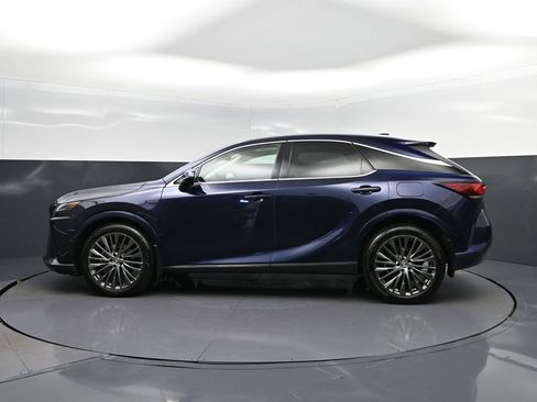 Used 2023 Lexus RX 350 AWD w/ Cold Area Package image 4