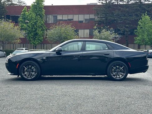 New 2026 Dodge Charger Scat Pack AWD/4WD image 6