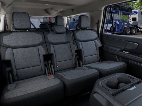 New 2027 Ford Expedition Max Active AWD/4WD image 11